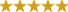 star rating