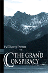 Earlier artwork for The Grand Conspiracy