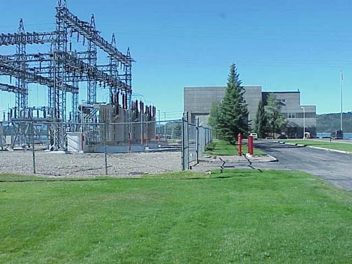 One of the tallest buildings west of Denver is mostly underground.