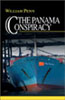 Earlier artwork for The Panama Conspiracy