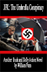 Earlier artwork for JFK: The Umbrella Conspiracy